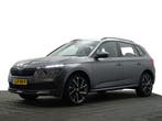 Zakelijke Lease |  Škoda Kamiq 1.0 TSI Sport Business Aut-, Automaat, Stof, Gebruikt, Overige kleuren