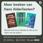 Augustinus brevier 9789087184070 Hans Alderliesten, Boeken, Verzenden, Zo goed als nieuw, Hans Alderliesten