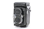 Yashica Yashicaflex Model C 6x6 3.5/80mm Twin lens reflex, Nieuw