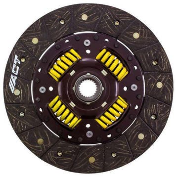 ACT 2003 Mitsubishi Lancer Perf Street Sprung Disc, Ophalen of Verzenden, Nieuw