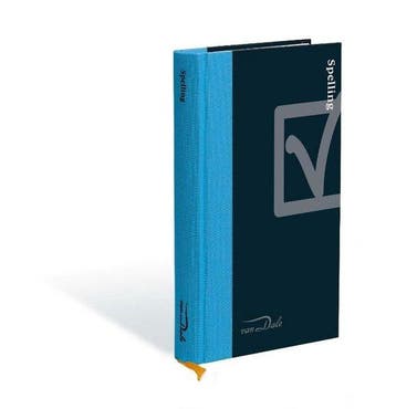 Van Dale Praktijkgidsen - Van Dale Praktijkgids Spelling, Verzenden, Gelezen