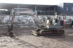 Veiling: Rupsgraafmachine Takeuchi TB045 Diesel 44pk, Zakelijke goederen, Machines en Bouw | Kranen en Graafmachines, Ophalen