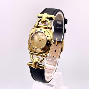 Gucci - Vintage Horsebit - Zonder minimumprijs - 6300L -, Nieuw
