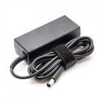 Oplader geschikt voor HP - 65W 19,5V/3,42A big pin, Ophalen of Verzenden, Nieuw