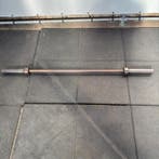 Olympische Halterstang, Ophalen of Verzenden, Nieuw, Overige typen