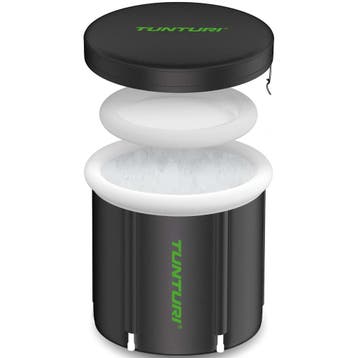 Tunturi IB30 Ice Bath, Pod, Verzenden, Nieuw