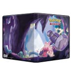Pokémon Character Line Tinkaton 9-Pocket Portfolio (180 kaar, Ophalen of Verzenden, Nieuw