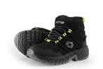 Lotto Snowboots Jongens in maat 28 Zwart, Verzenden, Jongen of Meisje, Schoenen, Zo goed als nieuw