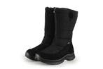 Snowboots in maat 39 Zwart, Kleding | Dames, Schoenen, Verzenden, Zwart, Snowboots, Zo goed als nieuw