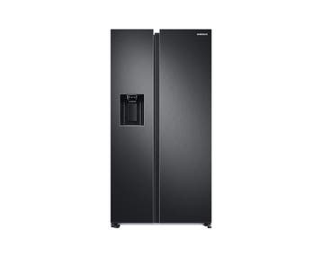 Samsung RS68A884CB1 amerikaanse koelkast Vrijstaand C1199, Ophalen of Verzenden, Nieuw, 160 cm of meer