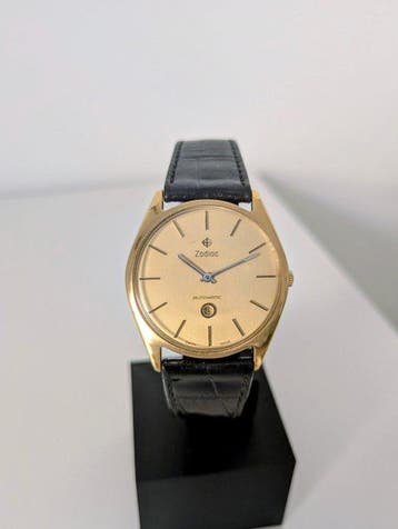 Zodiac - Unknown - Zonder minimumprijs - 343 384 - Heren -, Nieuw