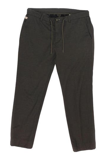 Blue Industry Broek in maat 52 Groen, Verzenden, Zo goed als nieuw, Overige kleuren, Blue Industry