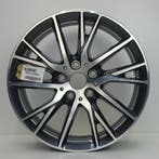 Originele velgen 17 inch BMW 1-serie styling 489 *OS1007507*, Auto-onderdelen, Banden en Velgen, Gebruikt, Velg(en), 17 inch, Ophalen of Verzenden