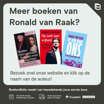 Woorden in de strijd - Ronald van Raak 9789059116375, Verzenden, Gelezen, Ronald van Raak