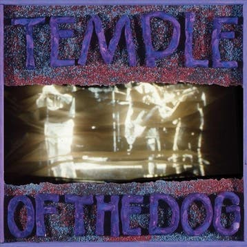 lp nieuw - temple of the dog - Temple Of The Dog (nieuw), Verzenden, Zo goed als nieuw, Overige formaten