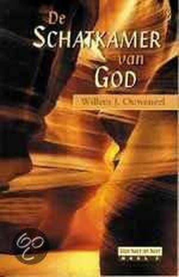 De schatkamer van God / Van hart tot hart / 3 - W.J., Verzenden, Zo goed als nieuw, W.J. Ouweneel