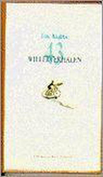 DRIEENVEERTIG WIELERVERHALEN 9789035100930 Krabbe, Verzenden, Gelezen, Krabbe