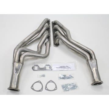 JBA 65-73 Ford Mustang 260-302 SBF 4 Speed C4/C6/AOD 1-3/4in, Ophalen of Verzenden, Nieuw