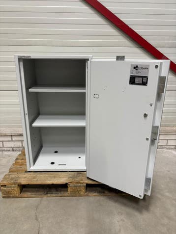 Wertheim AMT1000, Ophalen of Verzenden, Gebruikt, Brandkast