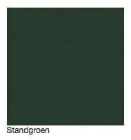 TUINBEITS kleur L0.20.15 STANDGROEN - 5 liter (HOUT - BEITS), 5 tot 10 liter, Nieuw, Beits, Ophalen of Verzenden