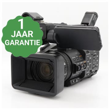 Sony HXR-NX800 4K HDR NXCAM Camcorder, Verzenden, Gebruikt, Sony