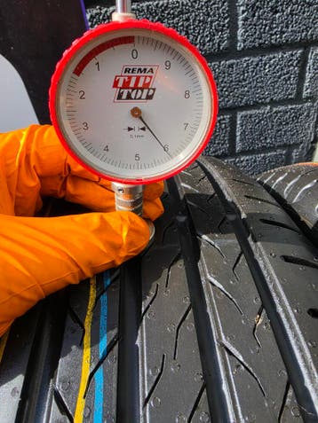 215/60r18 98H continental ecocontact6 Q, Ophalen, 18 inch, 215 mm, Nieuw