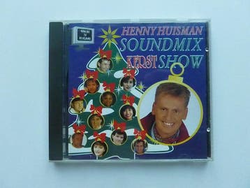Henny Huisman Soundmix Kerst Show, Ophalen of Verzenden, Zo goed als nieuw
