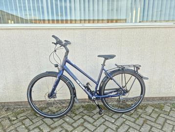 KOGA WorldTraveller Signature Custom – 2025 | Maat 53, 53 tot 56 cm, Ophalen, Nieuw, Schijfrem