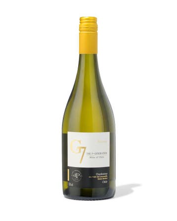G7 G7 reserva chardonnay - 0,75 L van €8.99 voor €6.74 sale, Diversen, Levensmiddelen, Verzenden