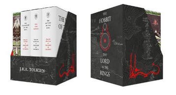 The Hobbit & The Lord of the Rings Gift Set: A Middle-earth, Verzenden, Nieuw