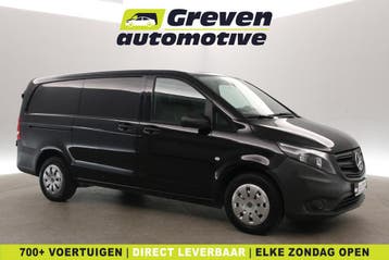 Mercedes-Benz Vito 114 CDI Lang | Automaat | Airco | Cruise, Automaat, Euro 6, Mercedes-Benz, Diesel