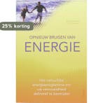 Opnieuw bruisen van energie 9789044721461 E. Schwartz, Verzenden, Zo goed als nieuw, E. Schwartz