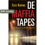 maffia tapes / Zilver pockets 9789041763297 Cees Koring, Verzenden, Zo goed als nieuw, Cees Koring