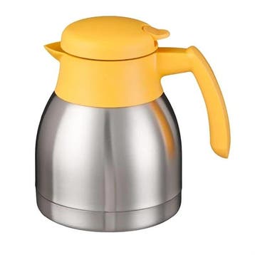Bravilor Bonamat Airpot geel | 1L, Verzenden, Nieuw in verpakking
