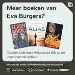Stille getuige / Kluitman jeugdthrillers 9789020694208, Verzenden, Gelezen, Eva Burgers