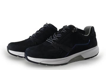 Gabor Sneakers in maat 37½ Blauw, Gabor, Verzenden, Blauw, Sneakers of Gympen