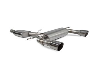 Audi TT MK3 2.0 TFSi Quattro Alleen niet-GPF-model | Resoner, Verzenden, Nieuw