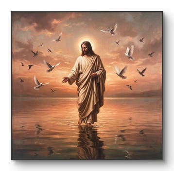 Nina Nox - Jesus Is Love XL