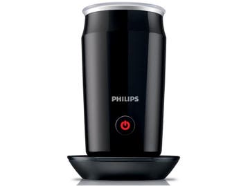 Philips CA6500/63 - Melkopschuimer - 120 ml - Zwart, Witgoed en Apparatuur, Verzenden, Nieuw