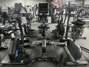 Schwinn Hometrainer 590U, Nieuw