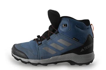 Adidas Wandelschoenen Jongens in maat 38½ Blauw, Adidas, Verzenden, Jongen of Meisje, Schoenen