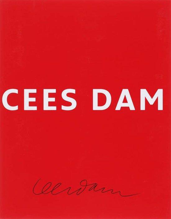 Cees dam, Boeken, Literatuur, Ophalen of Verzenden
