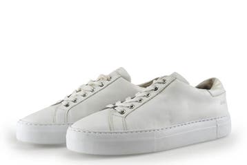 Nubikk Sneakers in maat 40 Wit, Nubikk, Verzenden, Wit, Sneakers of Gympen