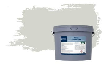 Wixx Projecttex Mat - 10L RAL 9002 | Grijswit 10L, Wit, Nieuw, Verf, Verzenden