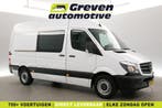 Mercedes-Benz Sprinter 316 CDI 164PK L2H2  Airco  Camera, Auto's, Wit, Mercedes-Benz, Nieuw, Te koop