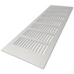 Ventilatiestrip aluminium LxH 300 x 100mm (G61-3010AA), Verzenden, Nieuw
