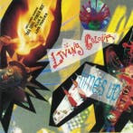 Living Colour - Times Up, Ophalen of Verzenden, Gebruikt