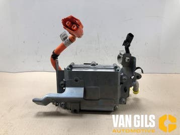 Waterpomp Mazda CX-60 O308149, Ophalen of Verzenden, Nieuw