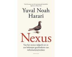 Boek Nexus 9789400411517, Boeken, Verzenden, Zo goed als nieuw
