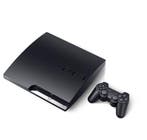 Playstation 3 Slim 120GB met/zonder controller, met garantie, Ophalen of Verzenden, Refurbished, 120 GB, Slim